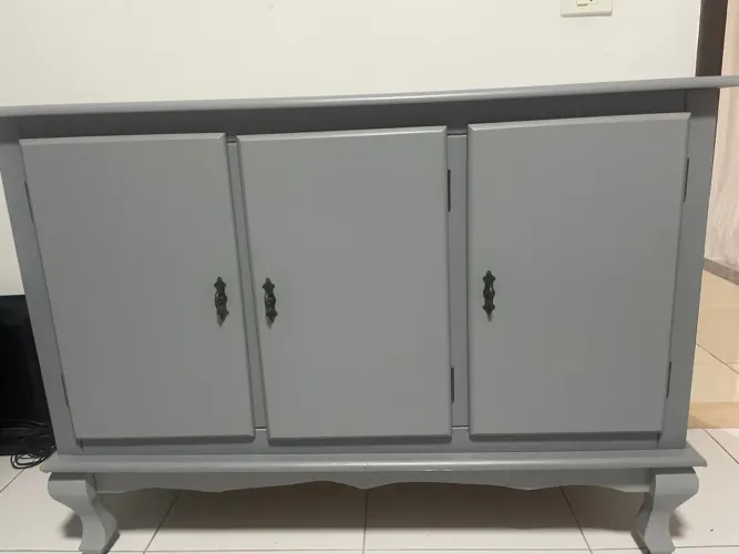 Rack/ armário bufett 