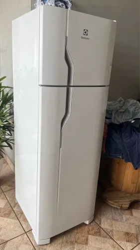 Geladeira Electrolux Duplex - Excelente Estado!
