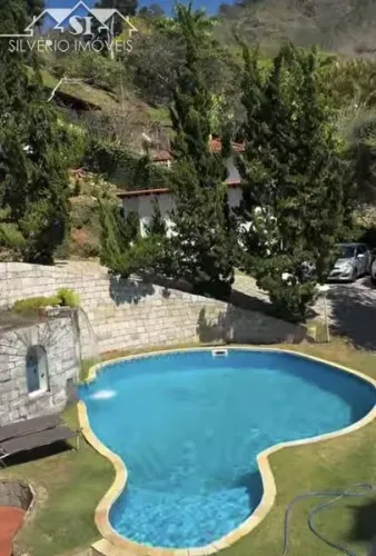 Casa- Teresópolis, Parque do Imbuí