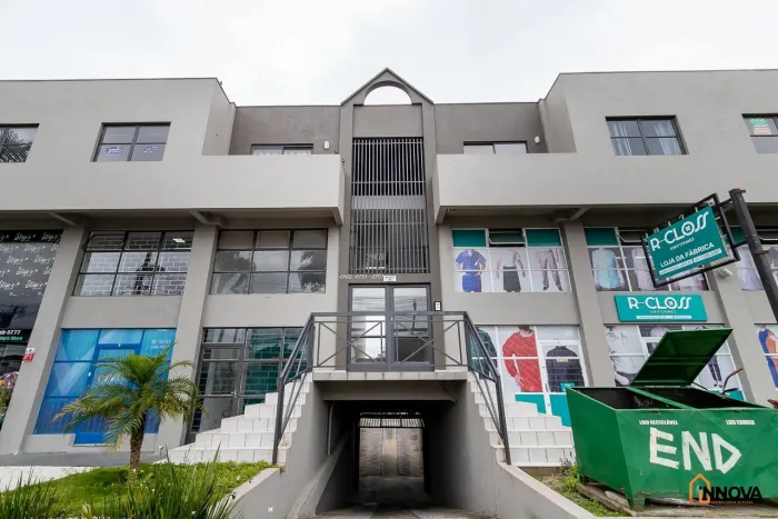 Apartamento para locação - Sitio Cercado