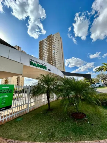 OPORTUNIDADE: Ágio de Apartamento 3 Quartos no Res. Avenida Parque ? Bairro Santa Isabel