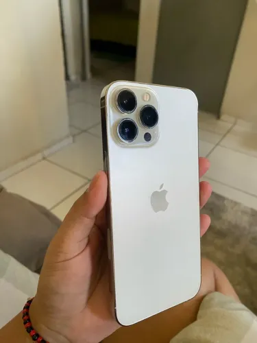 Vendo iPhone 13 PRO MAX 128 GIGAS