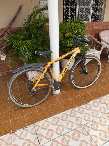 Bicicleta Aro 29 - Bike em Maceió
