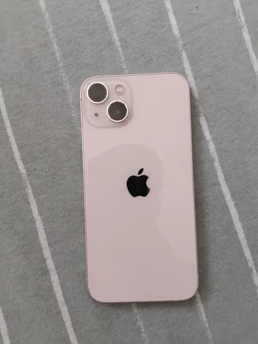 iPhone 13 128GB Rosê - Excelente estado