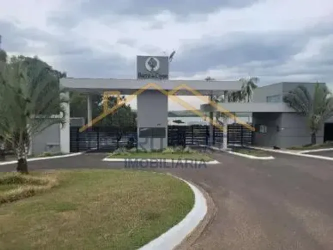 Terreno à venda em Americana, Residencial Jardim Barra do Cisne I, com 600 m², Barra do Ci