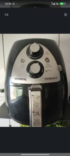 Eletro doméstico