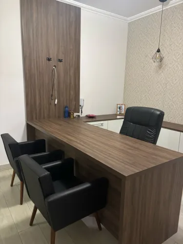 Mesa escritório
