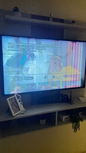 Televisão 