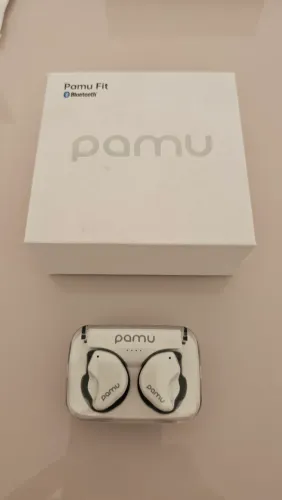 Pamu Fit
