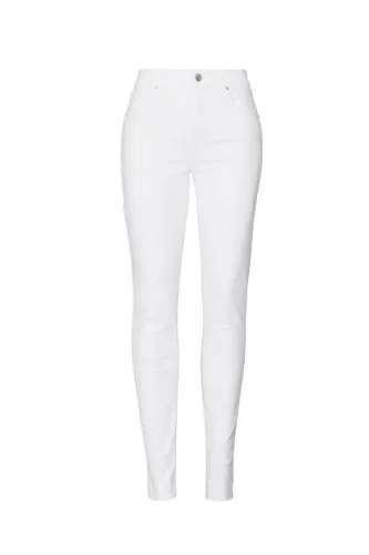 Calça Branca (M)