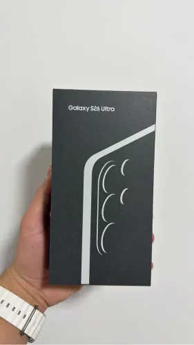 Samsung Galaxy S26 Ultra Lacrado