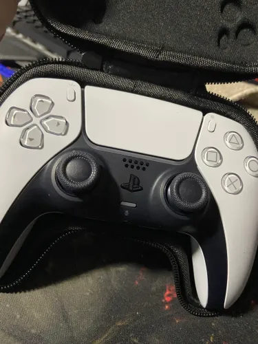 Controle ps5