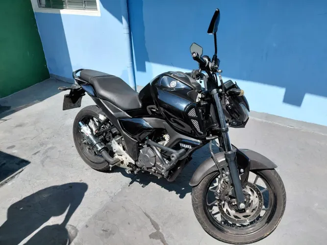 FZ15 ABS 2023