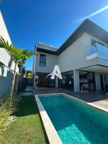 Aluguel Casa em condomínio GRANJA MARILEUSA