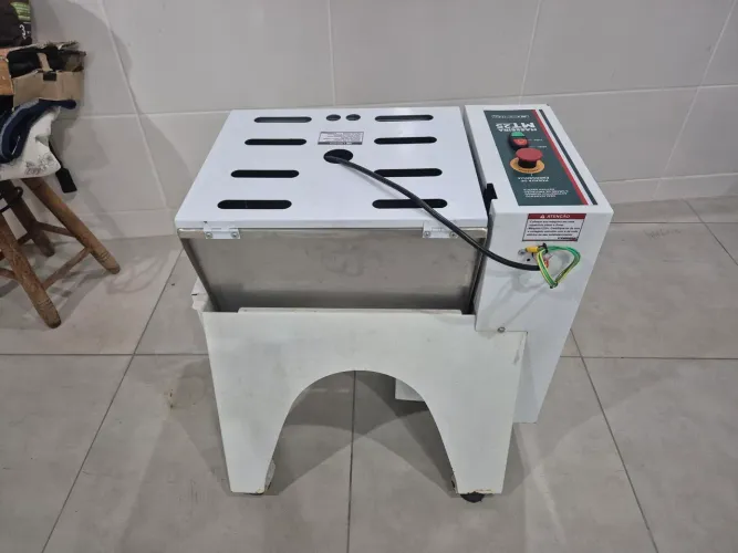 Masseira Industrial MT25 TecnoPizza 