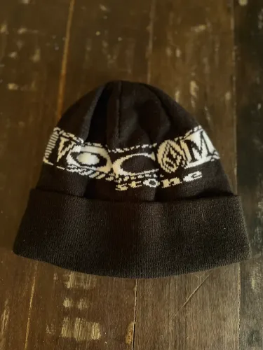 Touca gorro Volcom