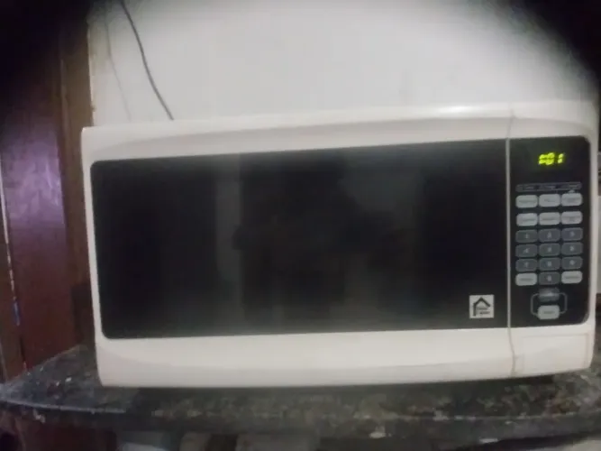 Micro-ondas 