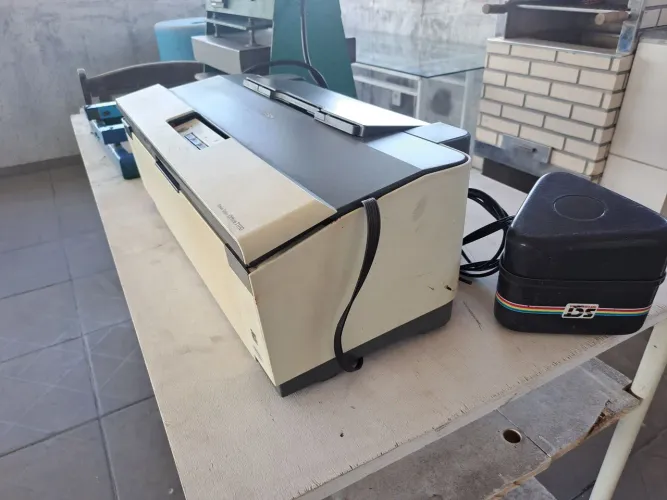 Impressora Epson, A3, modelo T1110