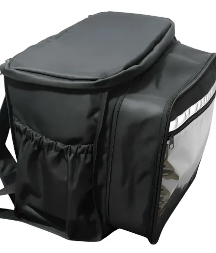 Isobag Mochila Térmica Impermeável