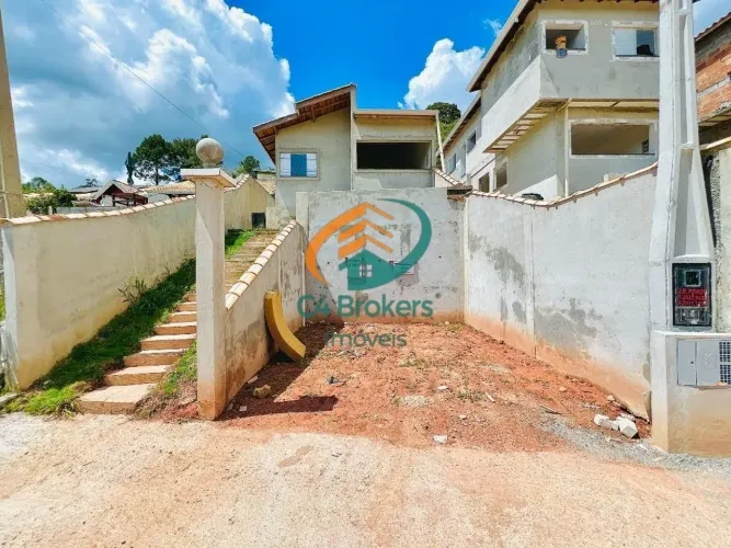 Casa em Canjica - Mairiporã