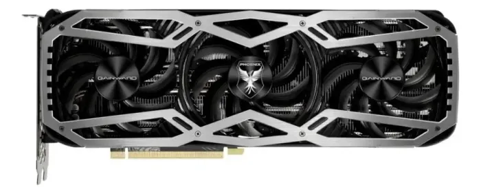Placa de vídeo RTX 3080 + Fonte 750W 