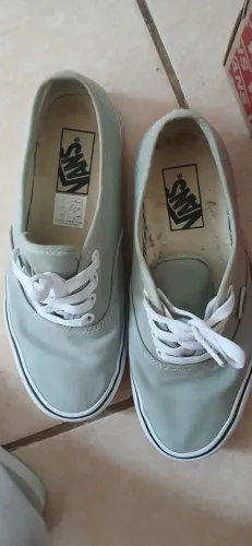 Vans 36 original