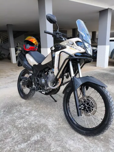 Sahara ADV 2026