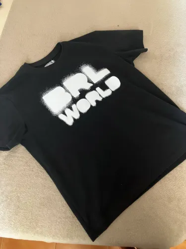 Camiseta BRL