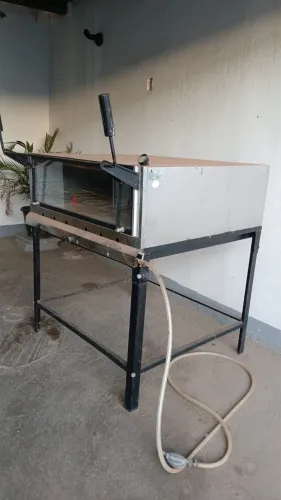 Forno PROGAS