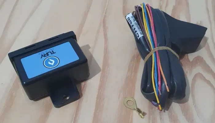 Simulador Sonda Lambda Flex Tury T68
