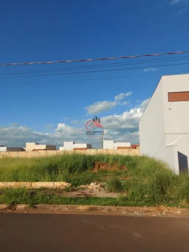 Terreno 250m² no Bairro Ilha Bela Excelente Localização para Construção