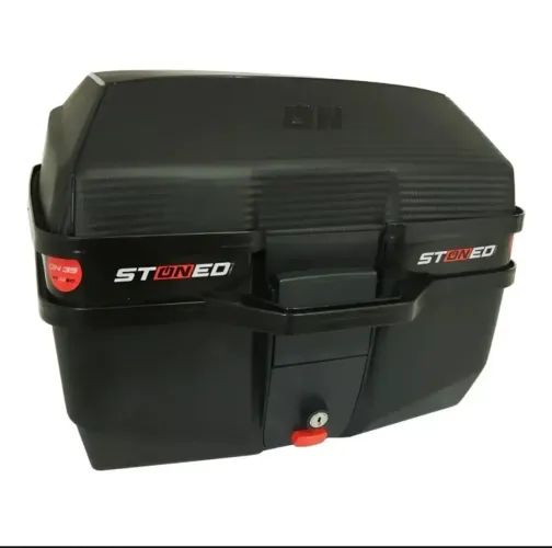 Baú Bauleto Stoned Tracker 35 Litros