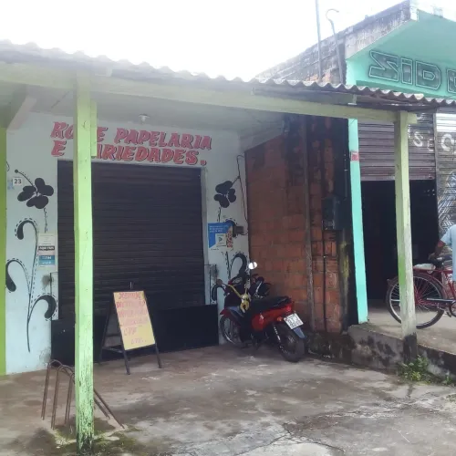 Vende-se 1 ponto no centro do pioneiro