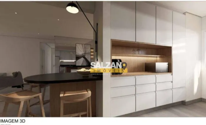 Apartamento com 3 dormitórios à venda, 106 m² por R$ 652.000,00 - Condomínio Lume Residenc