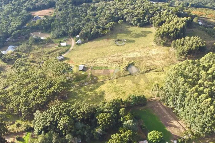 Excelente oportunidade de chácara em Fazenda Souza!