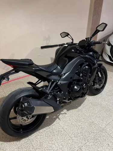 Kawasaki Z 1100