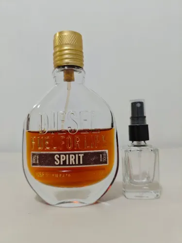 Diesel Fuel for Life Spirit 10ml Decant