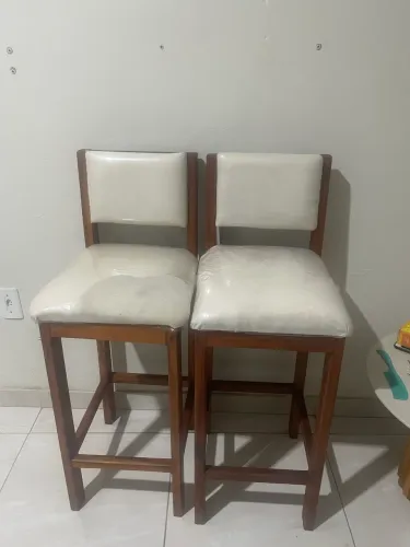 Banquetas 