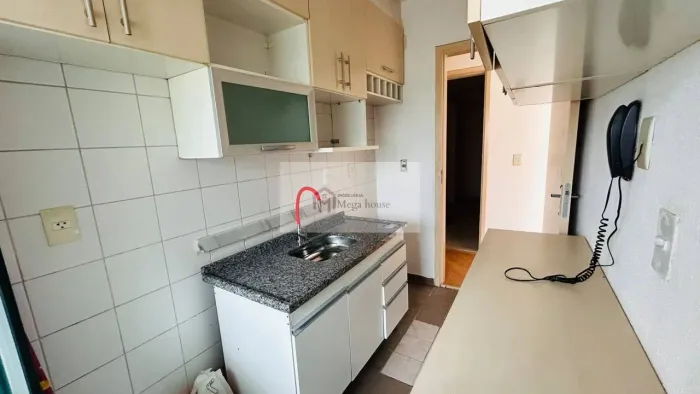 Apartamento com 2 dormitórios, 50 m² - venda por R$ 320.000,00 ou aluguel por R$ 2.719,90/