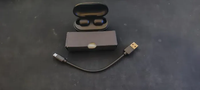 Fones de Ouvido Sem Fio Haylou GT1 XR