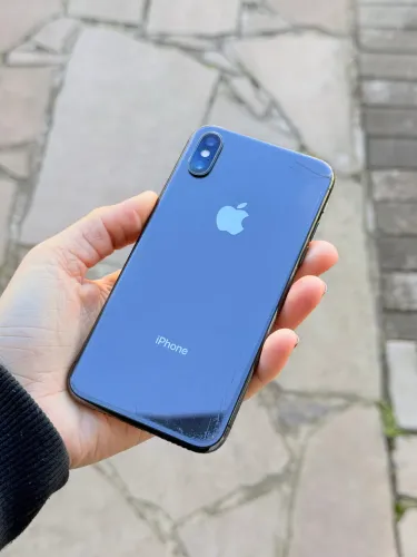 iPhone X 256gb