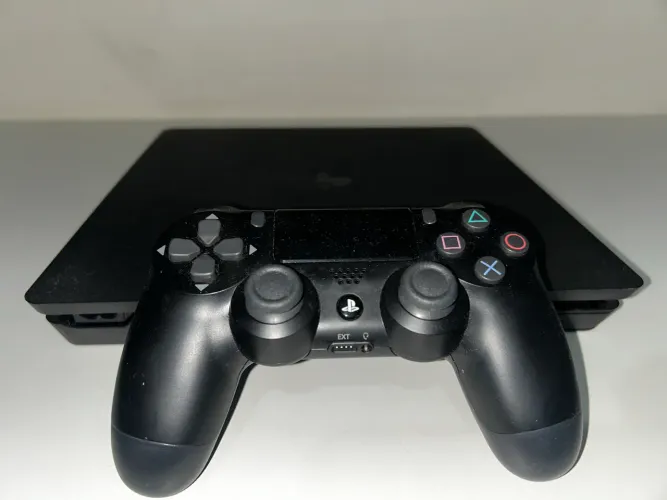 PlayStation