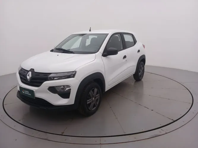Renault Kwid 1.0 Zen 2026