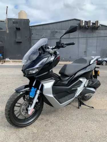 SHINERAY URBAN 150 EFI 