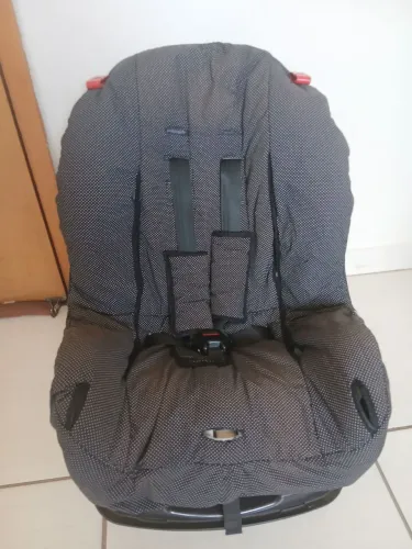 Cadeirinha Burigotto Matrix 0 a 25kg