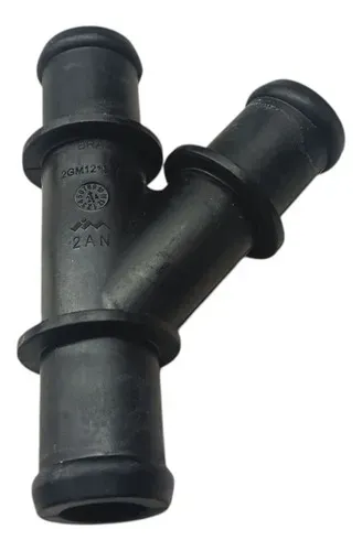 Flange Conector Tubo VW Virtus Exclusive 1.4 Turbo 2025