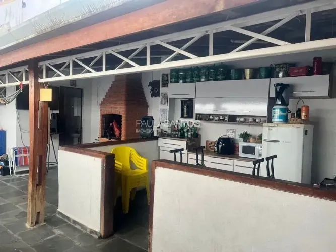 Casa à venda, 129 m² - Residencial Tropeiros - Zona Leste - Sorocaba/SP