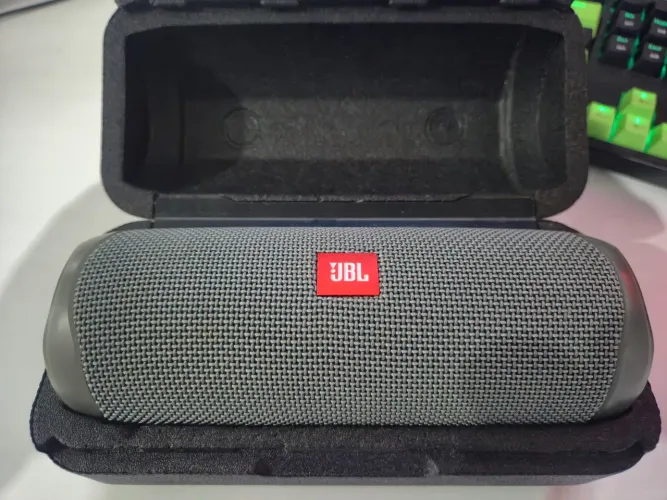 JBL Flip 5