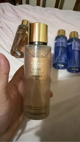 Victoria?s Secrets