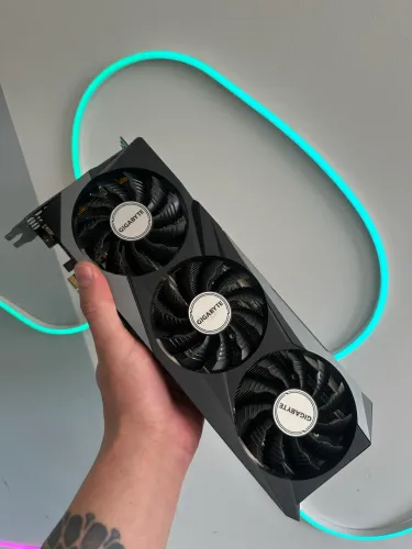 Rx 6800xt